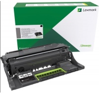 Lexmark čierna zobrazovacia jednotka 58D0Z00 - návratový program, pre B2865x, M52xx, MS725x, MS82x, MX72x, MX82x - 150 000 strán