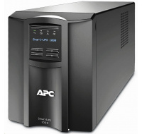 APC Smart-UPS 1000VA LCD 230V so SmartConnect (700W)