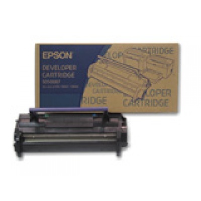 EPSON Photo Roller AcuLaser CX16 - (45.000 čb/11.250 strán čiarového kódu)