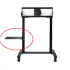 Optoma IFPD TB01 shelf for EST09