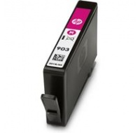 HP 903 Magenta Original Ink Cartridge (315 pages)