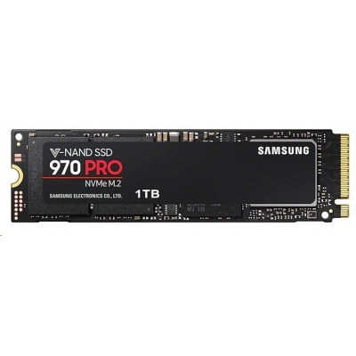 SSD Samsung 970 PRO-1000GB