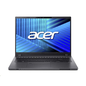 ACER NTB TravelMate P2 16 (TMP216-71-G3-TCO-778T),Core Ultra 7 155H,16"WUXGA,16GB,1TB SSD,Intel,W11P,Gray ACER NTB TravelMate P2 16 (TMP216-71-G3-TCO-778T),Core Ultra 7 155H,16"WUXGA,16GB,1TB SSD,Intel,W11P,Gray