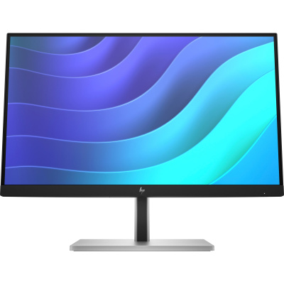 HP LCD E22 G5 21.5" 1920x1080, IPS w/LED micro-edge, jas 250 cd/m2, 1000:1, 5 ms g/g, DP 1.2, HDMI 1.4, 4xUSB3.2