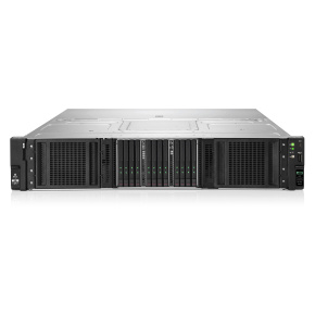 HPE PL DL340g12 6505P (2.2/12C) 1x64G (P69728) 2x480G MR408i-o 8SFF 2x1000W 1GbE NBD333 Smart Choice