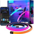 Govee Neon RGBIC LED podsvícení pro stůl