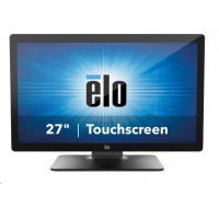 Elo 2702L, 68,6 cm (27''), kapacitná projekcia, Full HD