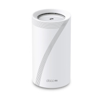 TP-Link Deco BE65-5G(1-pack) WiFi7 Mesh (BE9300,2,4GHz/5GHz/6GHz,3x2,5GbELAN/WAN,1xUSB3.0,4G LTE,5G,1xnanoSIM)