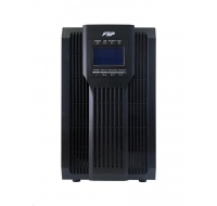 Fortron UPS CHAMP 10KL veža, 10000VA/9000 W, dlhý chod, online