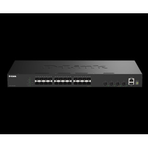 D-Link DGS-1530-28S/E
