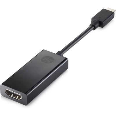 HP USB-C na HDMI 2.0 Adaptér - ADAPTÉR