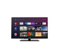 Orava 32" TV, Full HD, Android 11, Smart, D-LED, WiFi, Bluetooth, Netflix, Dolby Vision