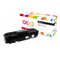 OWA Armor toner pre CANON LBP 653Cdw, 654Cx, MFP735Cx, 2200 str., čierna/čierna (CRG046BK)