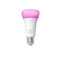 PHILIPS Hue White and Color Ambiance 15W 1600 E27