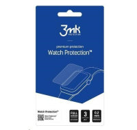 3mk Watch Protection FlexibleGlass pro Samsung Galaxy Watch6 40mm