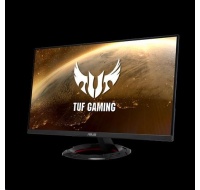 ASUS LCD 23.8" VG249Q1R 1920x1080 2xHDMI DP REPRO TUF Gaming IPS, Overcloc. 165 Hz, 1 ms MPRT, Shadow Boost