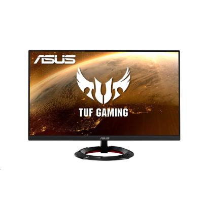 ASUS LCD 23.8" VG249Q1R 1920x1080 2xHDMI DP REPRO TUF Gaming IPS, Overcloc. 165 Hz, 1 ms MPRT, Shadow Boost