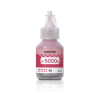 BROTHER INK BT-5000M magenta T300, T310, T500W, T510W, T700W, T710W, T910 cca 5000