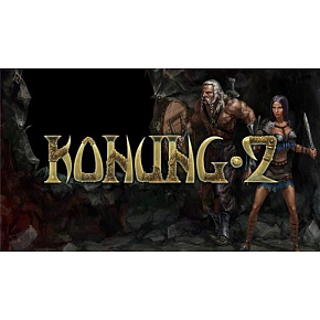 Konung 2 Bloods of Titans (PC) DIGITAL Konung 2 Bloods of Titans (PC) DIGITAL