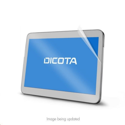DICOTA Anti-Glare filter 3H for Samsung Galaxy Tab A 10.5", self-adhesive