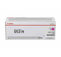 Canon LASER TONER CRG 053H M