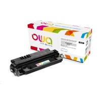 OWA Armor toner pre HP Laserjet 5000, 10000 strán, C4129X, čierna/čierna