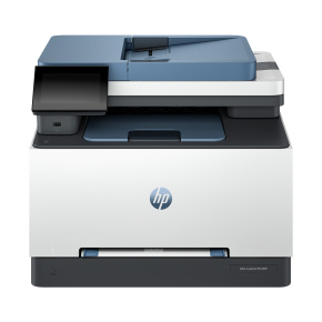 BAZAR - HP Color LaserJet Pro MFP 3302fdn (A4, 25 ppm, USB 2.0, Ethernet, Print/Scan/Copy/fax, ADF, Duplex) - Poškozený