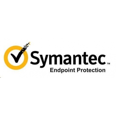 Endpoint Protection Small Business Edition, počiatočná hybridná SUB licencia so Sup, 500-999 DEV 2 roky