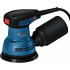 Bosch GEX 125 excentrická bruska