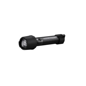 Ledlenser P7R Work UV ruční svítilna