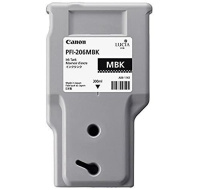 Canon PFI-206MBK iPF-64xx