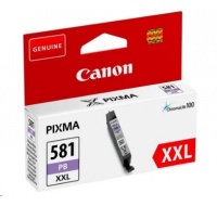 Canon BJ CARTRIDGE CLI-581XL PB BLISTER SEC