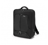 DICOTA Eco Backpack PRO 15-17.3" čierna