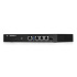 UBNT EdgeMAX EdgeRouter 4 [1GHz štvorjadrový CPU, 1GB RAM, EdgeOS, 3 gigabitové porty + 1xSFP slot, bez ventilátora]