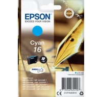 Atramentová tyčinka EPSON Singlepack "Pen" Cyan 16 DURABrite Ultra Ink