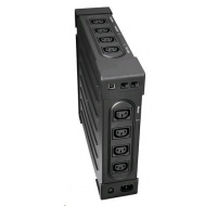 Eaton Ellipse ECO 1600 USB IEC, UPS 1600VA / 1000W, 8 zásuviek IEC (4 zálohované)