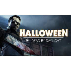Dead by Daylight - The Halloween Chapter (DLC) (PC) klíč Steam