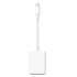 Čítačka fotoaparátov APPLE Lightning na SD kartu