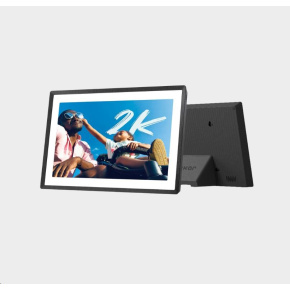 Lexar I Pexar Digital Picture Frame I 11-inch, 2K WiFi Enabled (Black) built-in 32GB Lexar I Pexar Digital Picture Frame I 11-inch, 2K WiFi Enabled (Black) built-in 32GB