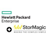 StorMagic 12TB Standard 3yr 24x7 Support