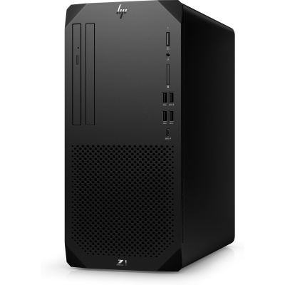 HP PC Z1 TWR G9 550W i9-14900, 32GB DDR5 4800, 1TB PCIe-4x4,RTX 4060/8GB,SD card,USB kláv. bez myši,Win11Pro HE,3yonsite