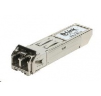 D-Link DEM-211 Multi-Mode 100Base-FX LC SFP vysielač 155Mbps (2km)