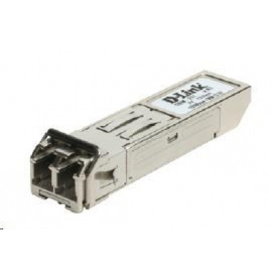 D-Link DEM-211 Multi-Mode 100Base-FX LC SFP Transceiver 155Mbps (2km)