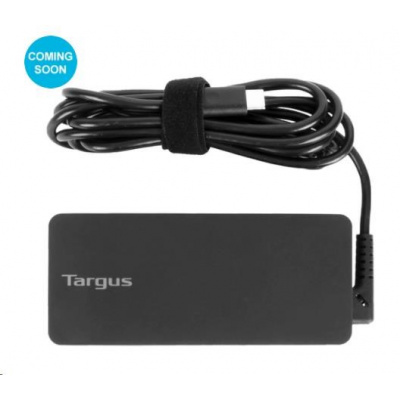 Nabíjačka Targus® USB-C 65W PD