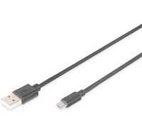 Pripojovací kábel Datalogic, USB / micro USB