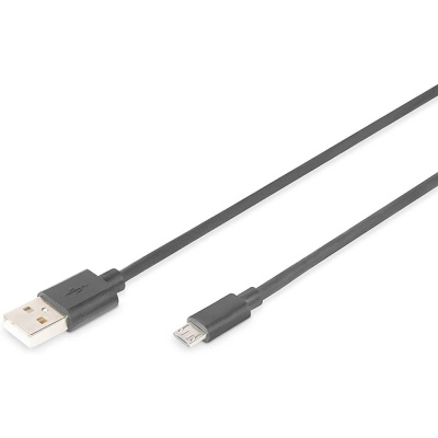 Pripojovací kábel Datalogic, USB / micro USB