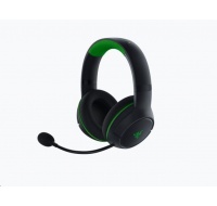 RAZER sluchátka Kaira, Wireless Headset for Xbox