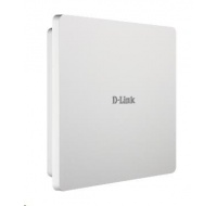 D-Link DAP-3666 Bezdrôtový AC1200 Wave2 dvojpásmový vonkajší PoE prístupový bod