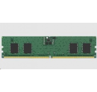 KINGSTON DDR5 8GB 4800MT/s CL40 DIMM