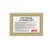 APC StruxureWare Central, iba licencia na 100 uzlov